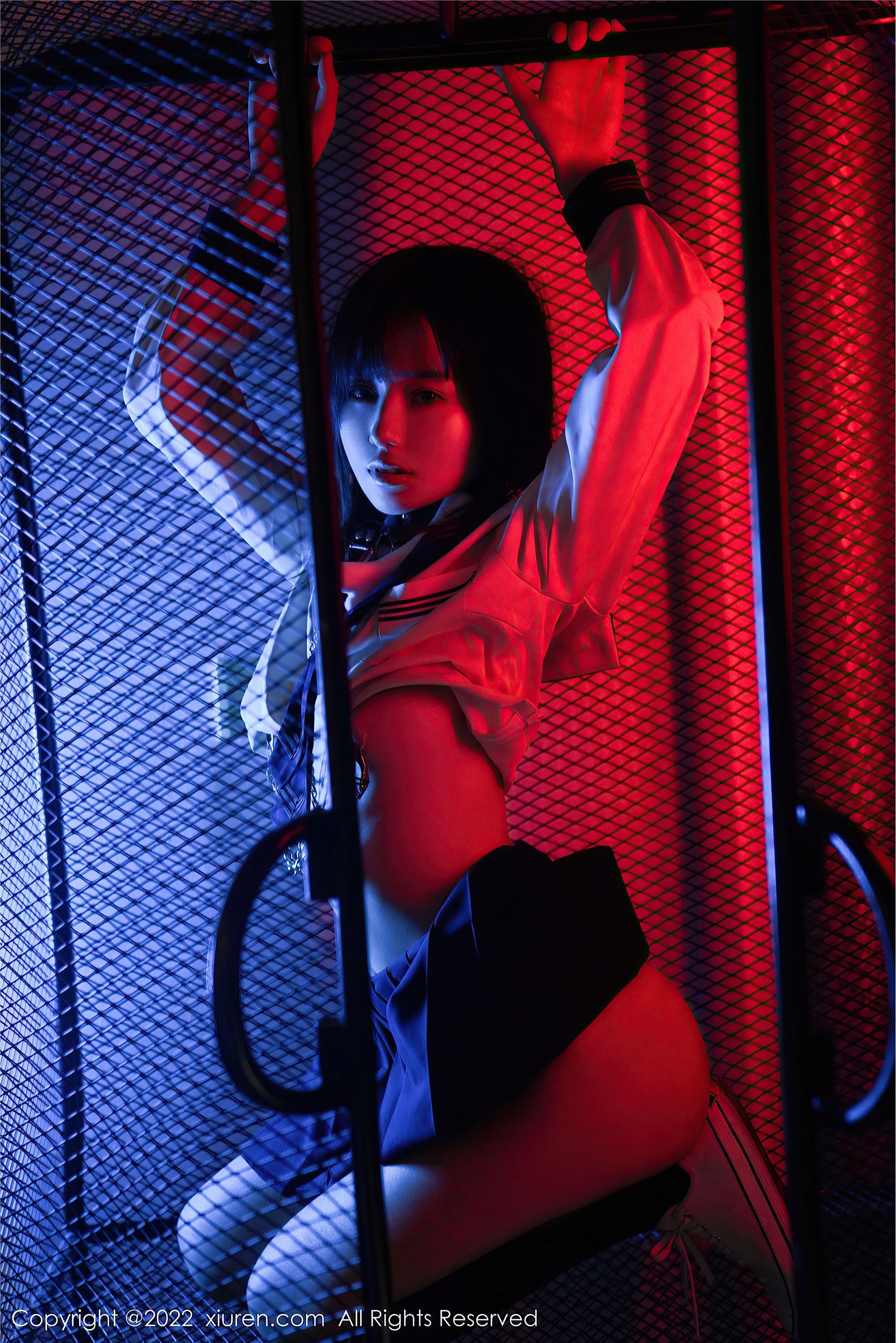 Xiuren秀人网 2022.05.10 NO.4986 仓井优香